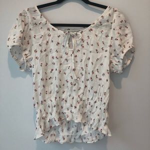 American Eagle Top